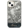 Guess GUHCP14MHGPLHG iPhone 14 Plus / 15 Plus 6.7 szary/grey hardcase Porcelain Collection